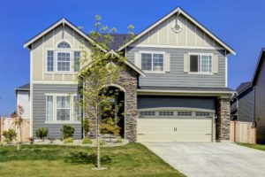 Residential Garage Door Installation, Maintenance and Repair Services