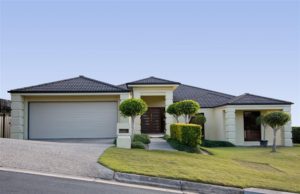 Columbia Maryland Residential Garage Doors