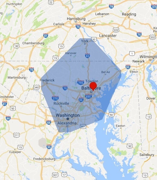 Garage Door Services