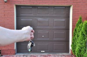 Garage Door Openers