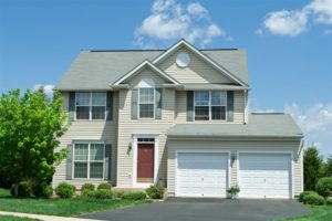 Silver Spring Maryland Residential Garage Doors
