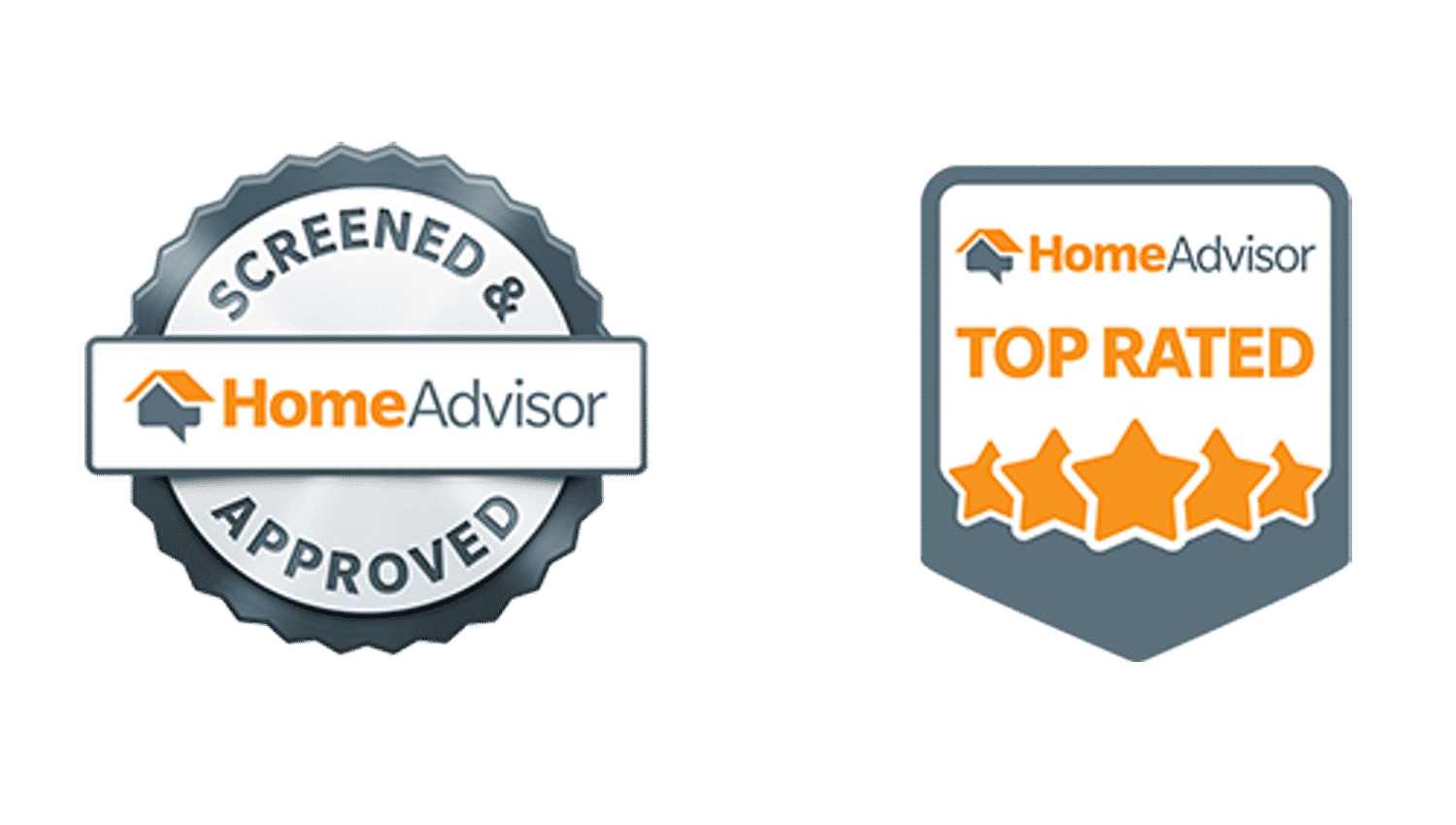 Home Advisor Top Rated Garage Door Company