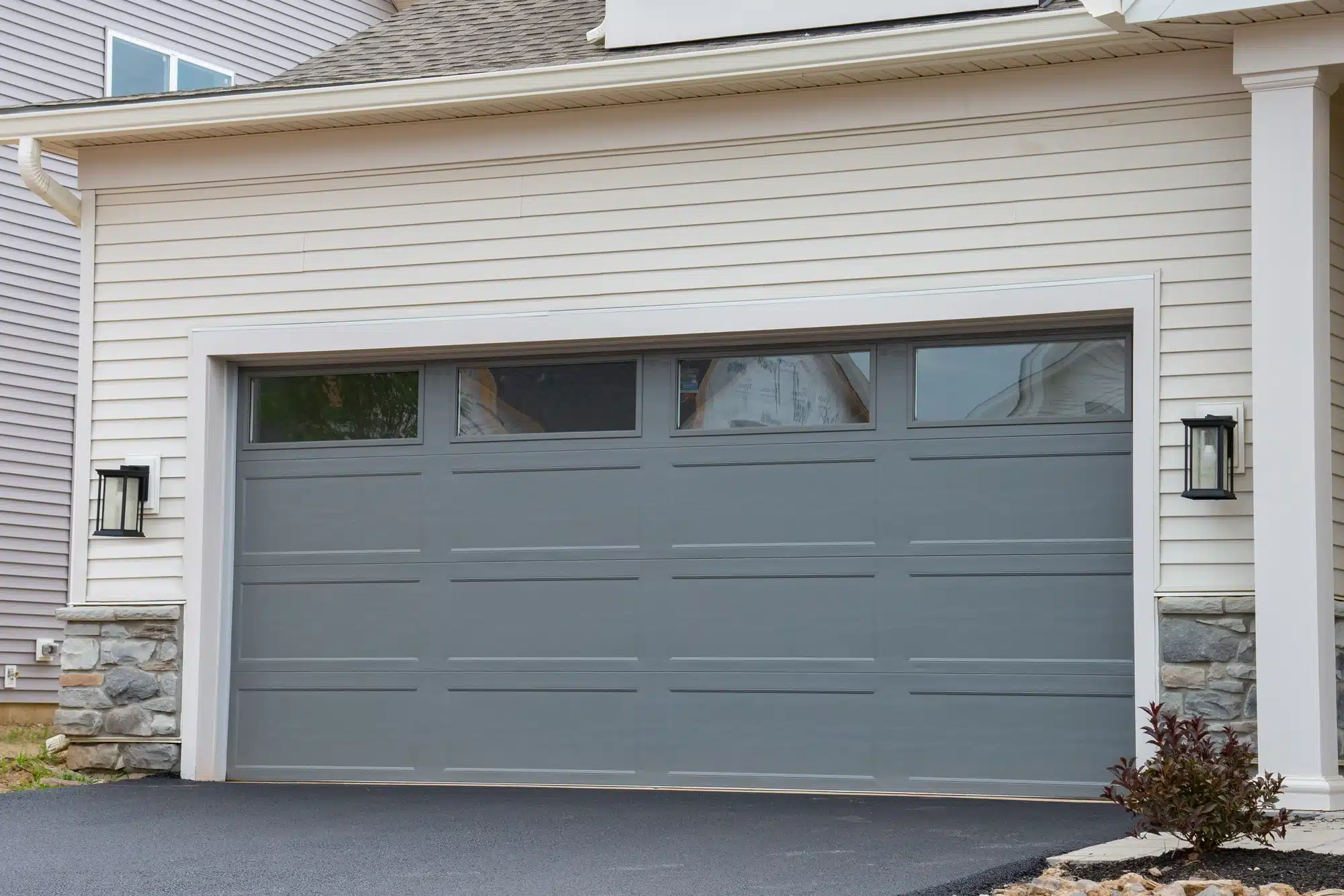 Pop's Garage Doors Garage Door Repair Baltimore