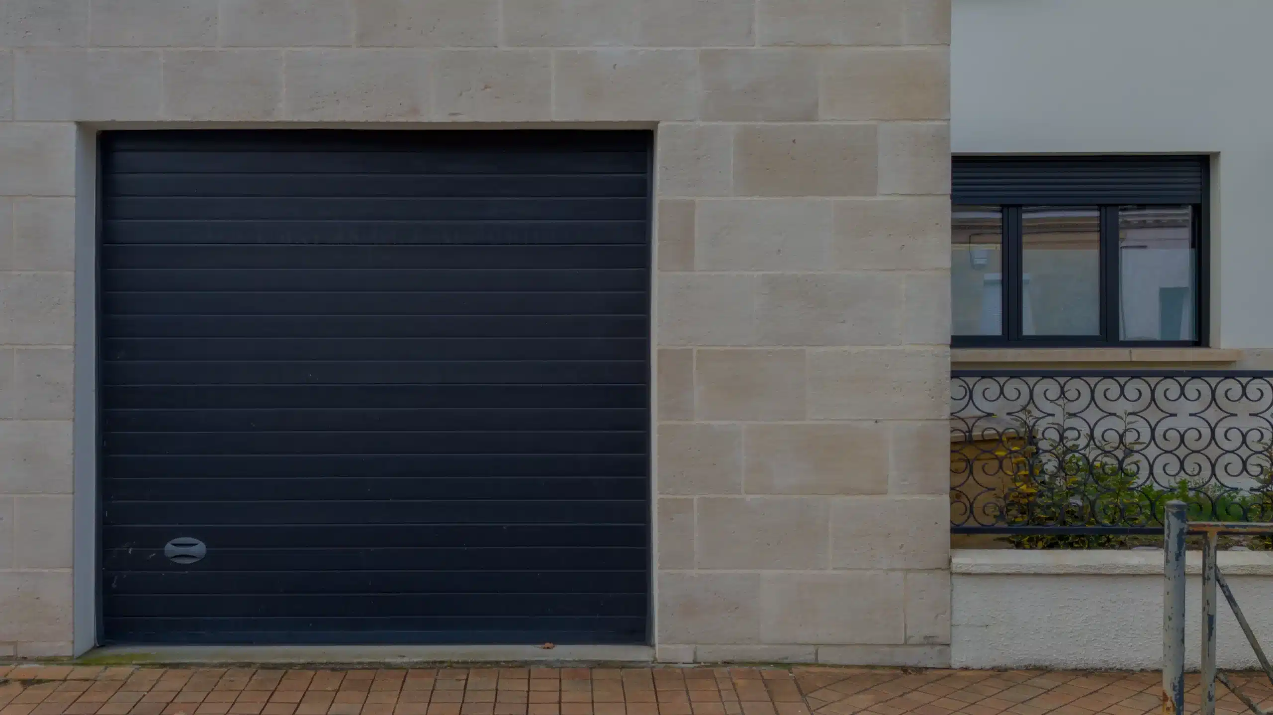 professional garage door services in Catonsville explained