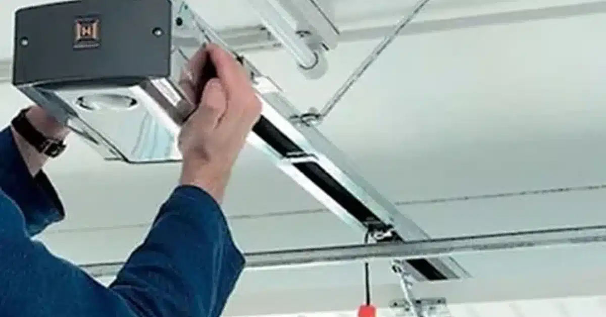 Garage Door Experts services in North Bel Air by Pop's Garage Doors