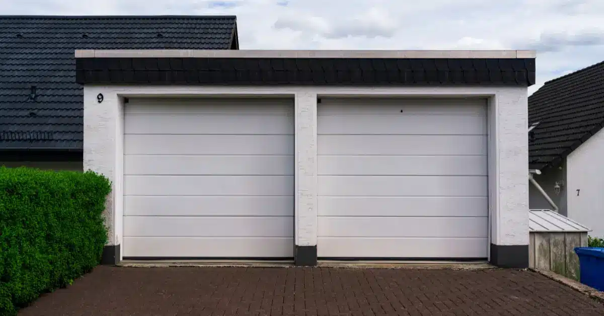 bowie garage door repair services