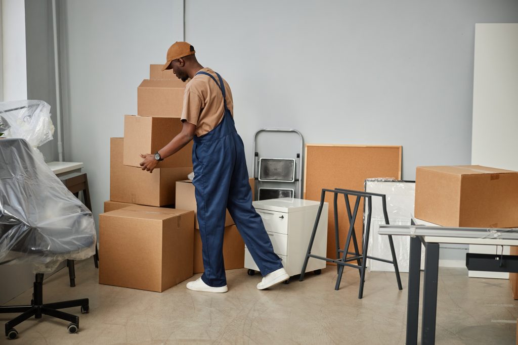 local movers foggy bottom