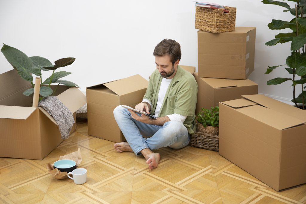 local movers leesburg