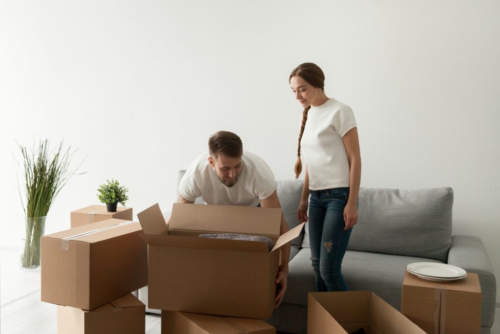 local movers mclean