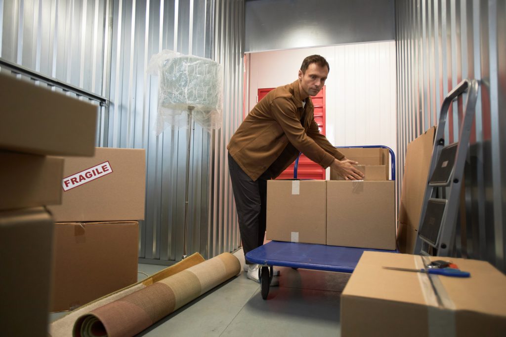 Local movers in Vienna, VA
